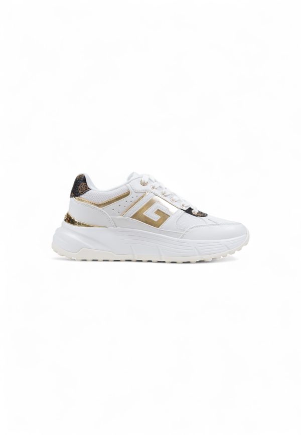 Guess - Guess Sneakers Donna