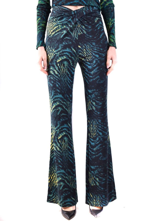 Diane Von Furstenberg - Diane Von Furstenberg Pantaloni Donna