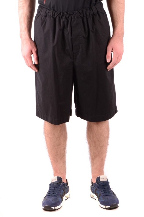 Alexander Mcqueen - Alexander Mcqueen Bermuda Uomo