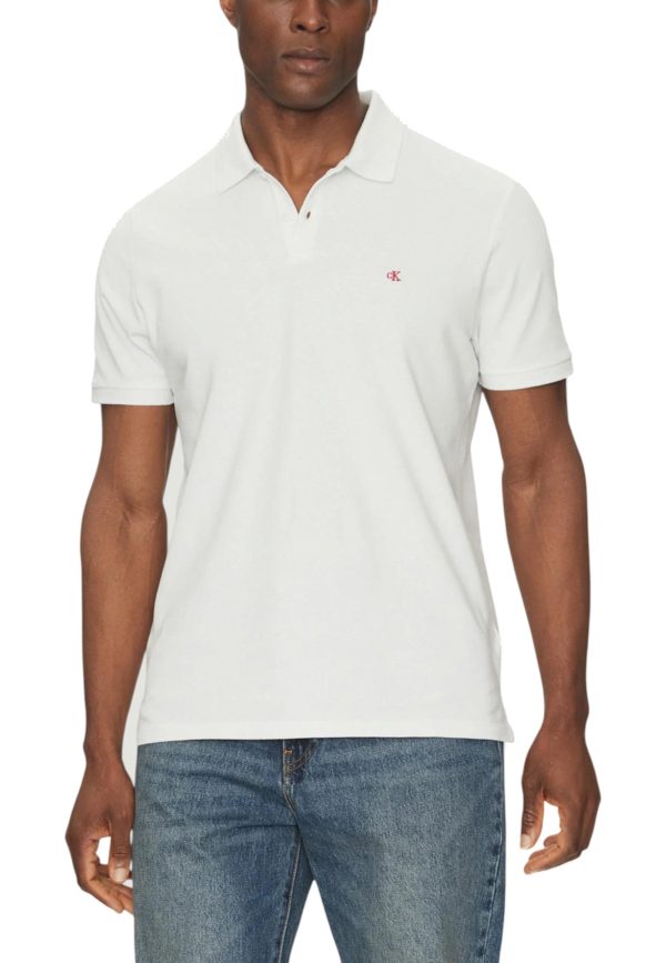 Calvin Klein Jeans - Calvin Klein Jeans Polo Uomo