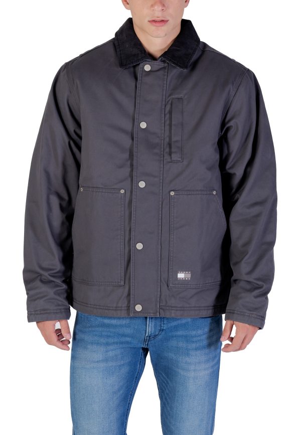 Tommy Hilfiger Jeans - Tommy Hilfiger Jeans Giubbotto Uomo