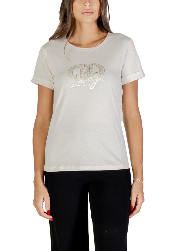 Liu Jo - Liu Jo T-Shirt Donna