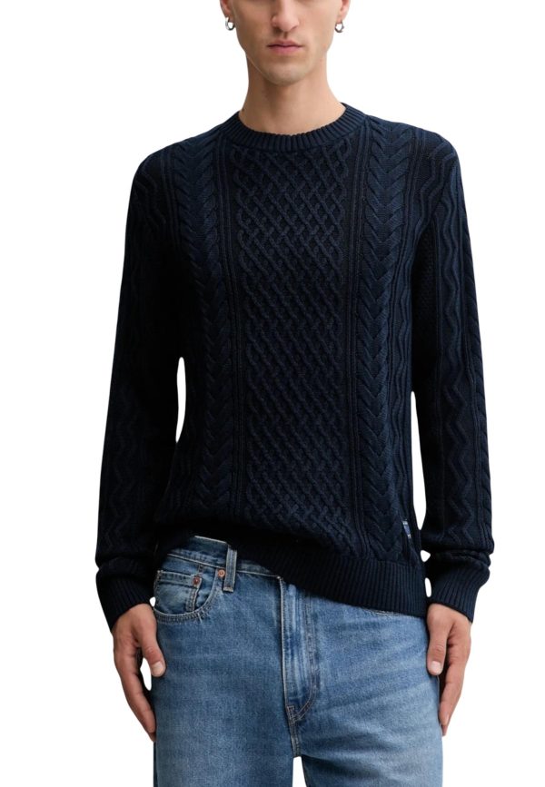 Tommy Hilfiger Jeans - Tommy Hilfiger Jeans Maglia Uomo