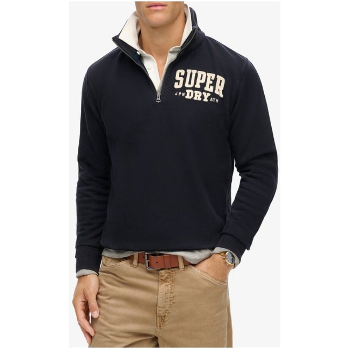 Superdry Superdry Felpa Uomo