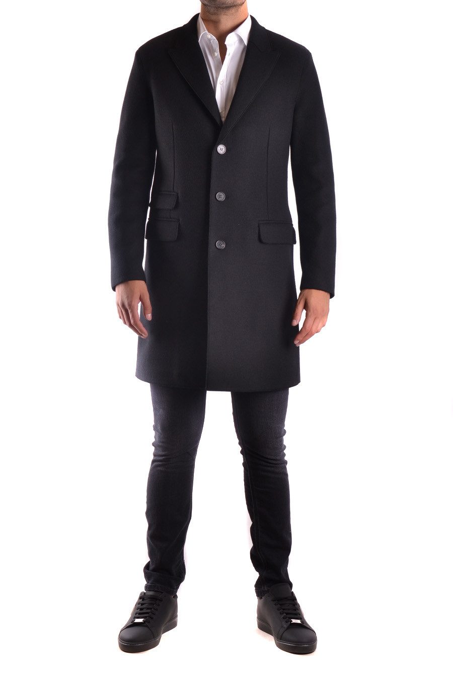 Neil Barrett Neil Barrett Cappotto Uomo