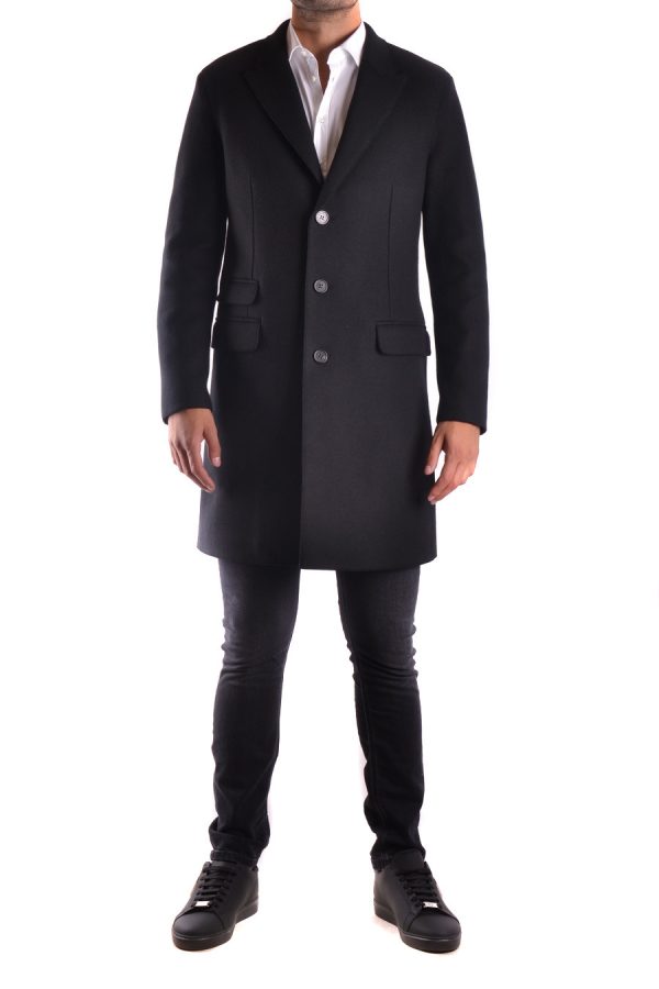 Neil Barrett - Neil Barrett Cappotto Uomo