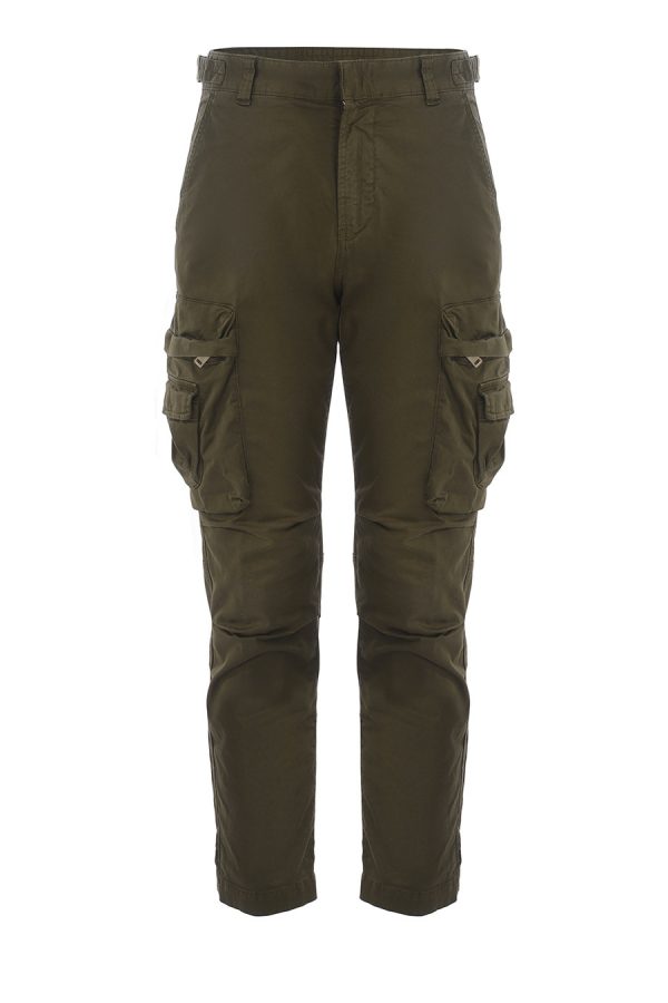 Diesel - Diesel Pantaloni Uomo
