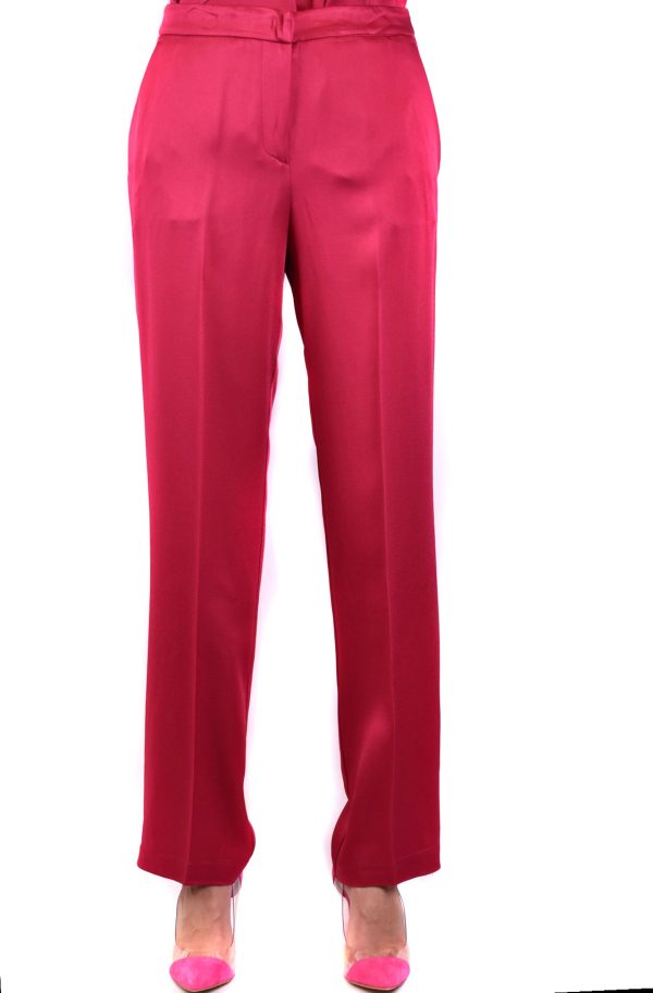 Twinset - Twinset Pantaloni Donna