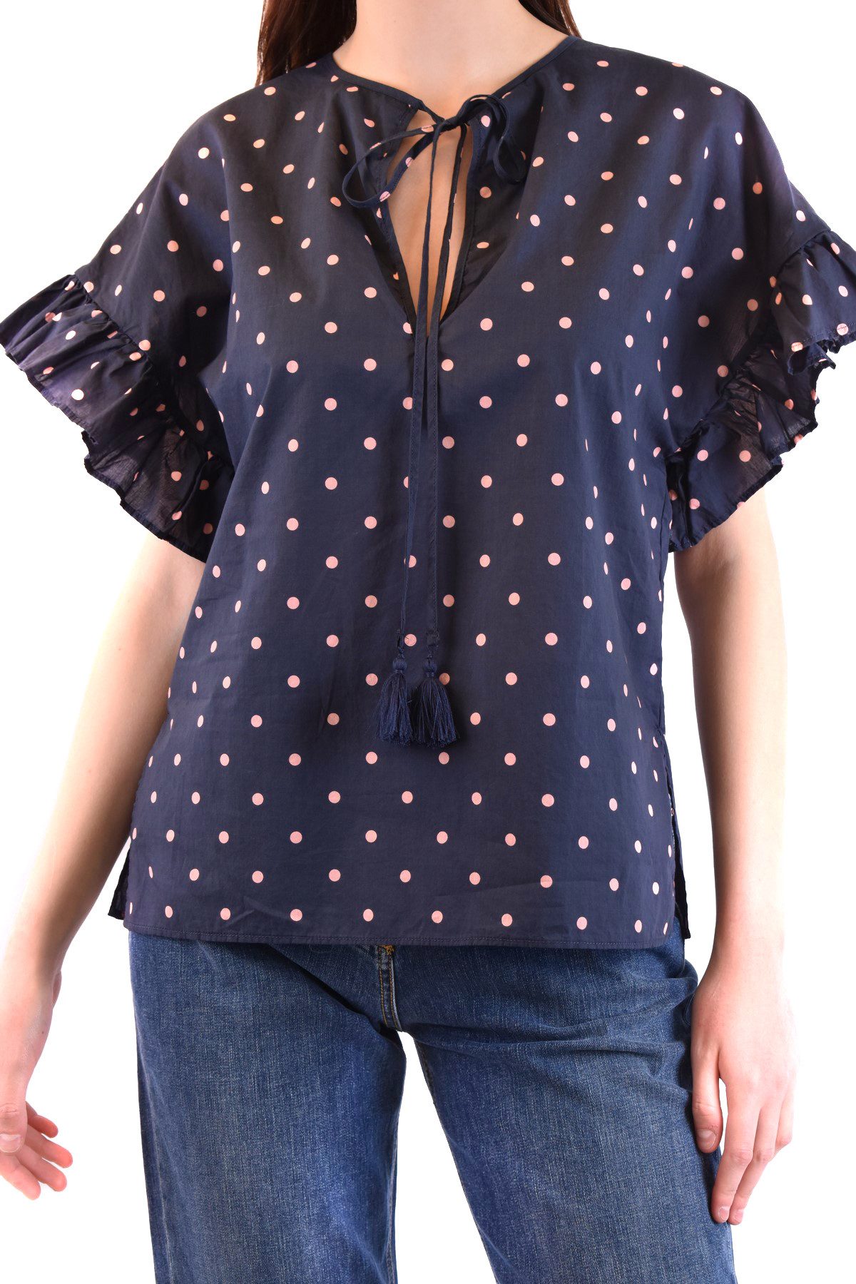 P.a.r.o.s.h. P.a.r.o.s.h. Blouse Donna