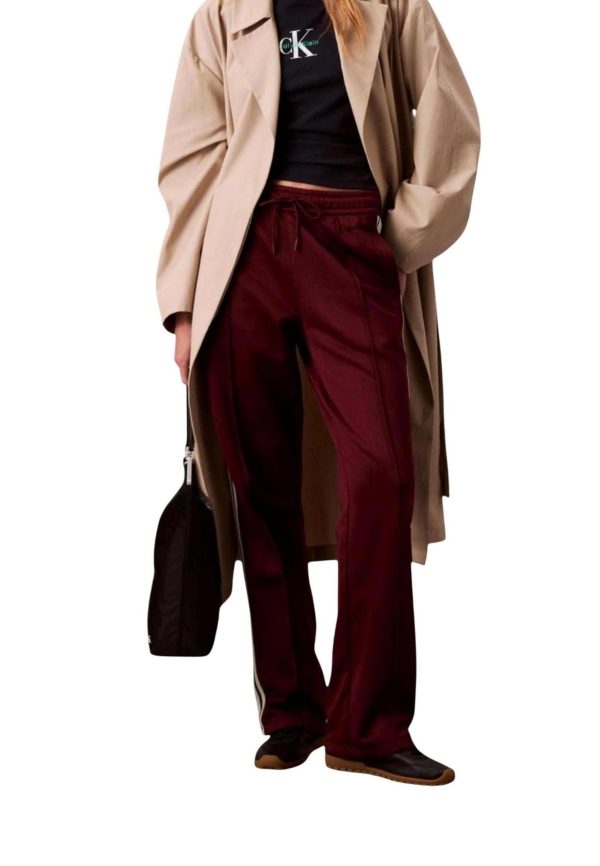 Calvin Klein Jeans - Calvin Klein Jeans Pantaloni Donna