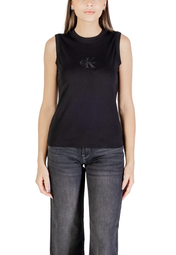 Calvin Klein Jeans - Calvin Klein Jeans Canotta Donna