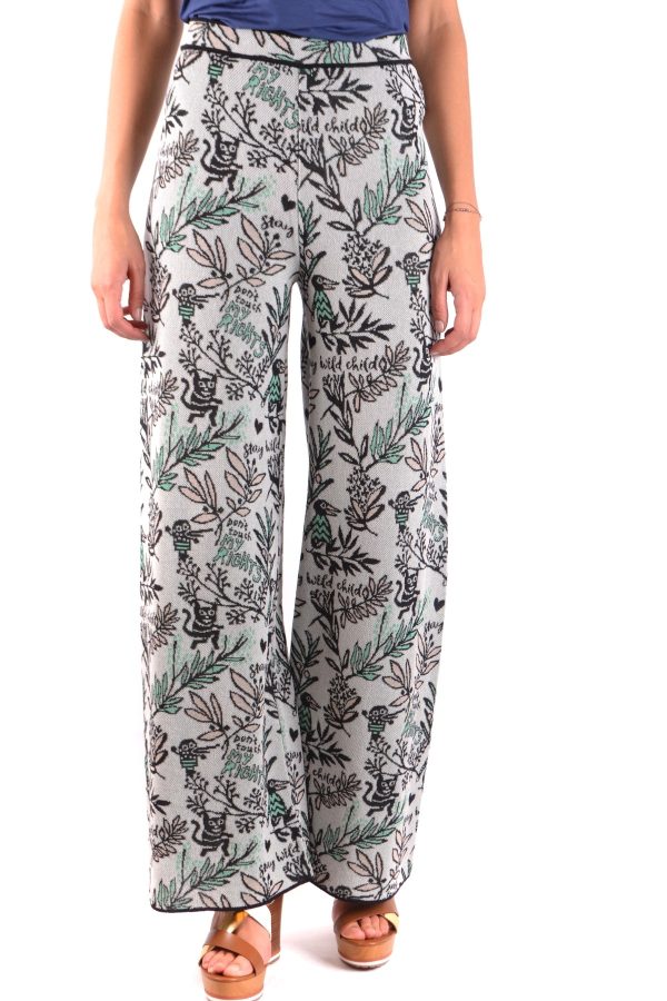 Missoni - Missoni  Pantaloni Donna