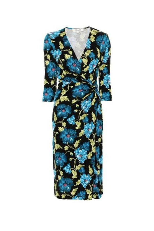 Diane Von Furstenberg - Diane Von Furstenberg Abito Donna