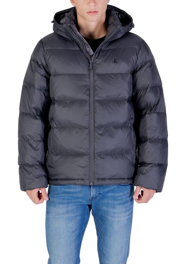 Calvin Klein Jeans - Calvin Klein Jeans Giubbotto Uomo