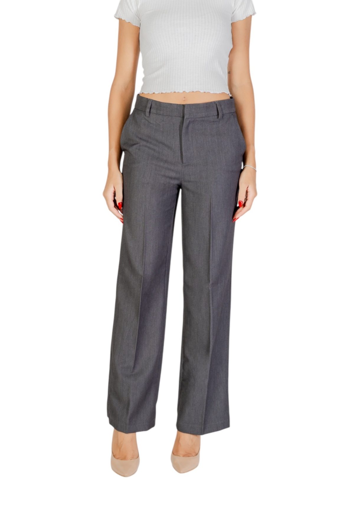 Only Only Pantaloni Donna