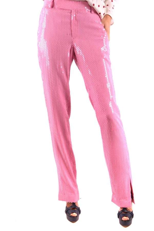 Msgm - Msgm Pantaloni Donna
