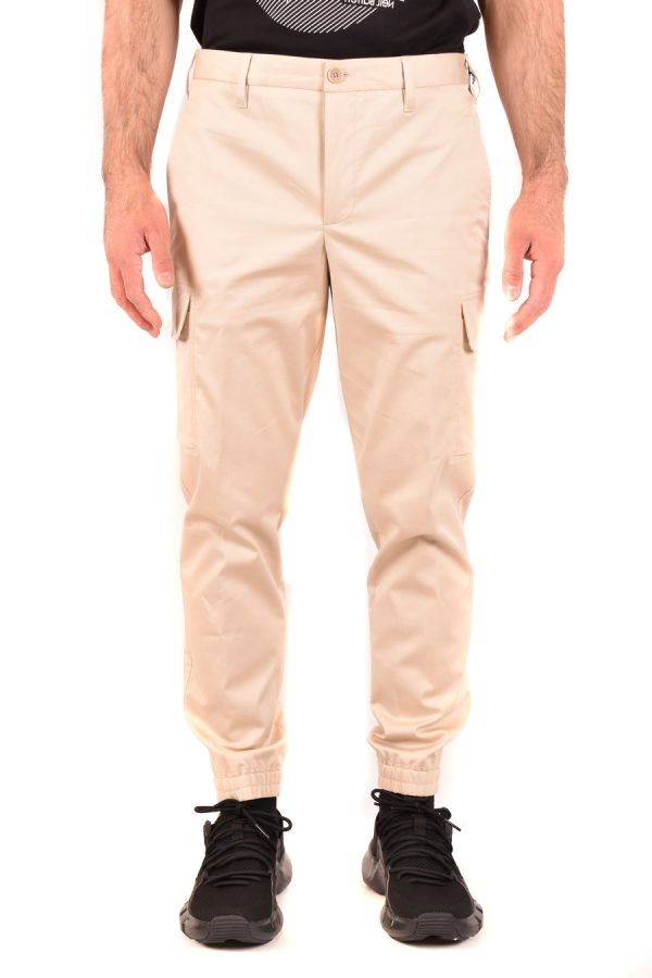 Neil Barrett - Neil Barrett Pantaloni Uomo