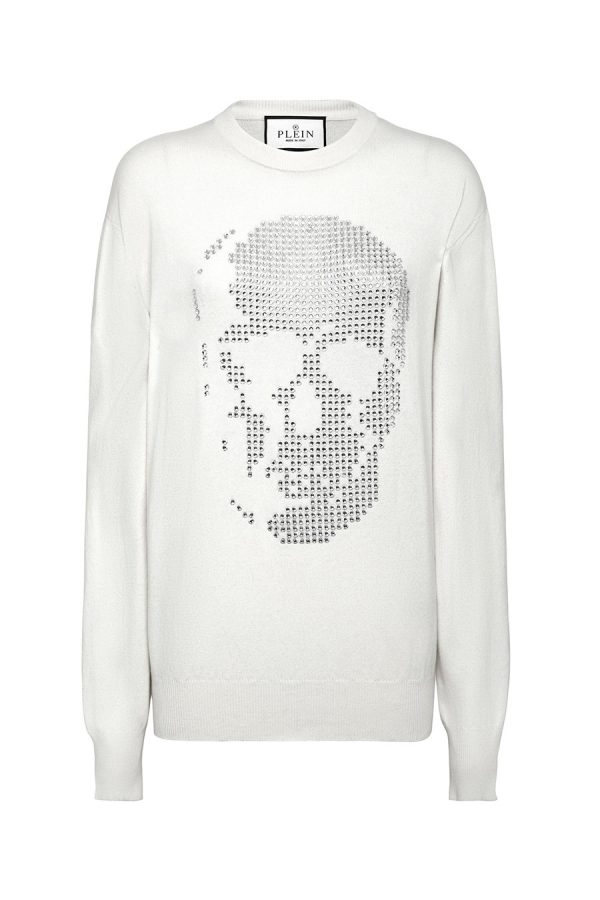 Philipp Plein - Philipp Plein Maglia Donna