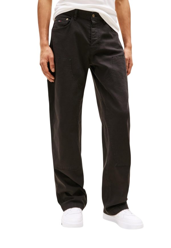 Tommy Hilfiger Jeans - Tommy Hilfiger Jeans Pantaloni Uomo