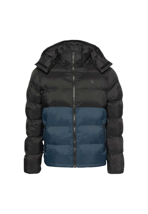 Calvin Klein Jeans - Calvin Klein Jeans Giubbotto Uomo