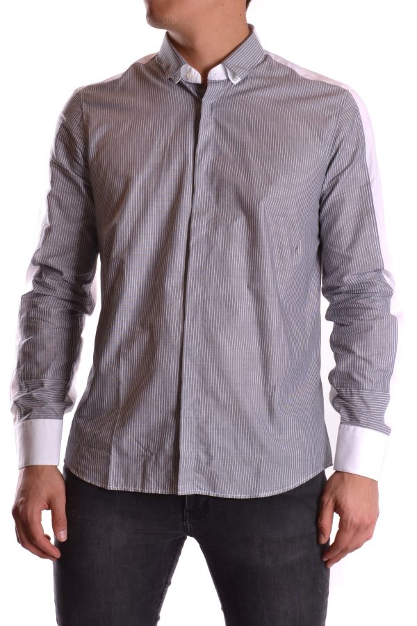 Neil Barrett - Neil Barrett Camicia Uomo