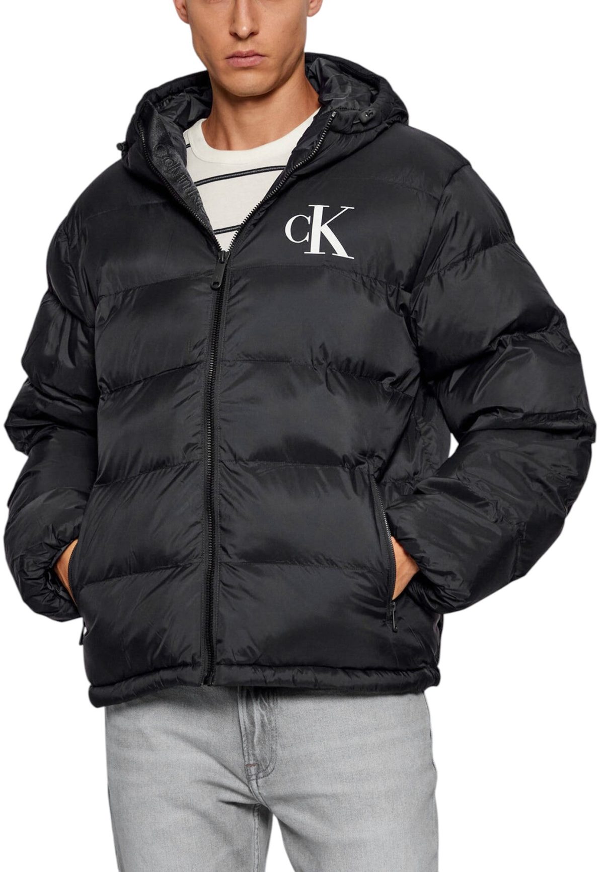 Calvin Klein Jeans Calvin Klein Jeans Giubbotto Uomo