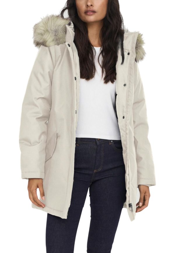 Only - Only Giubbotto Donna