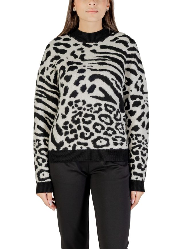 Morgan De Toi - Morgan De Toi Maglia Donna