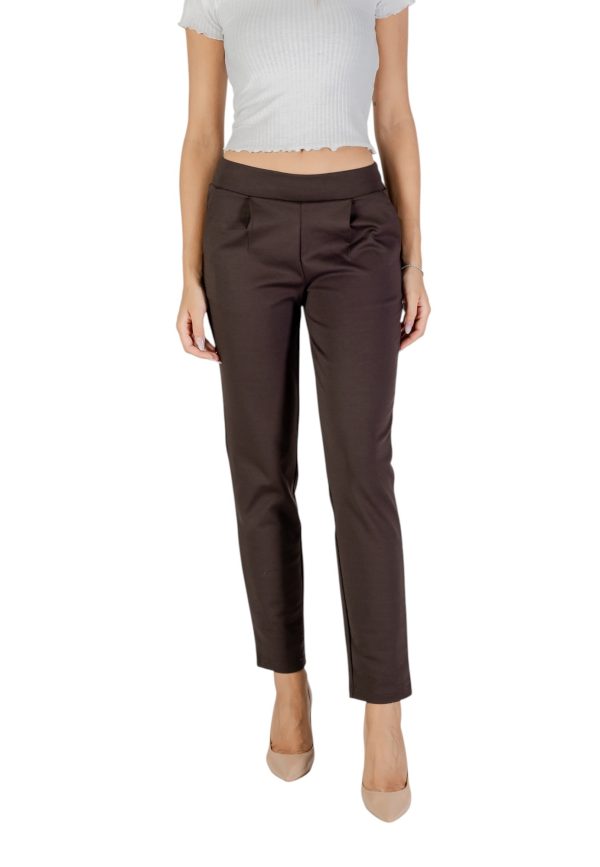Ichi - Ichi Pantaloni Donna