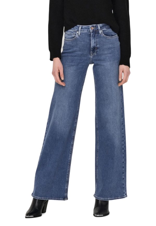 Only - Only Jeans Donna