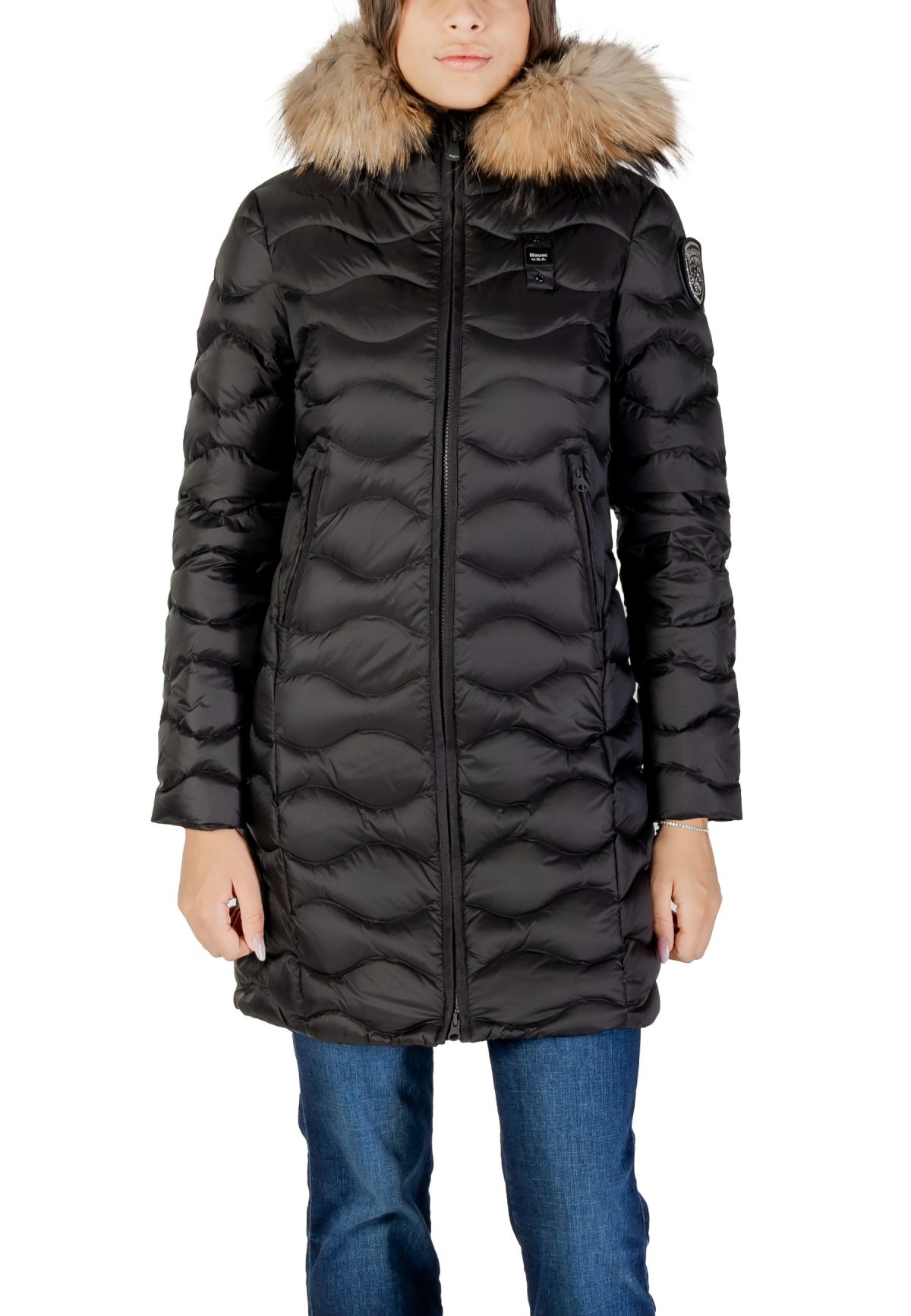Blauer Blauer Giubbotto Donna