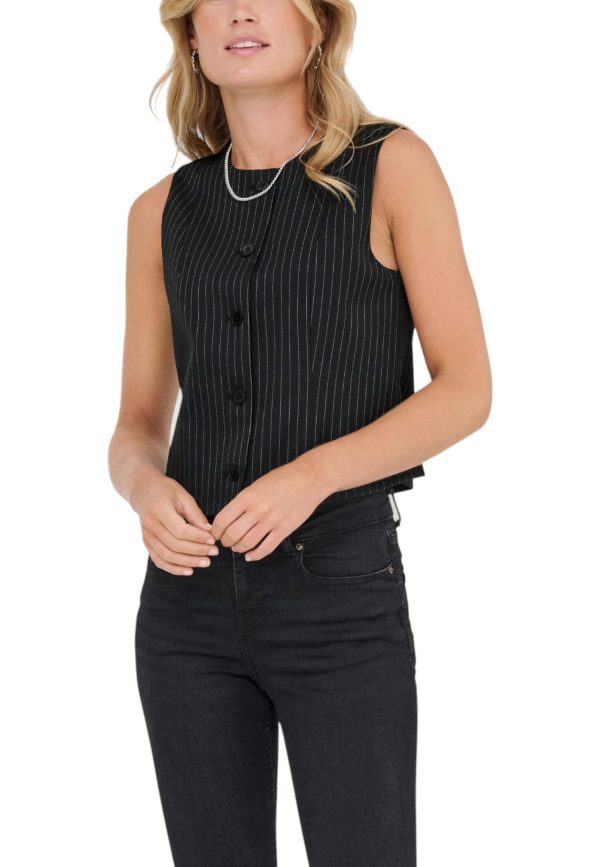 Only - Only Gilet Donna