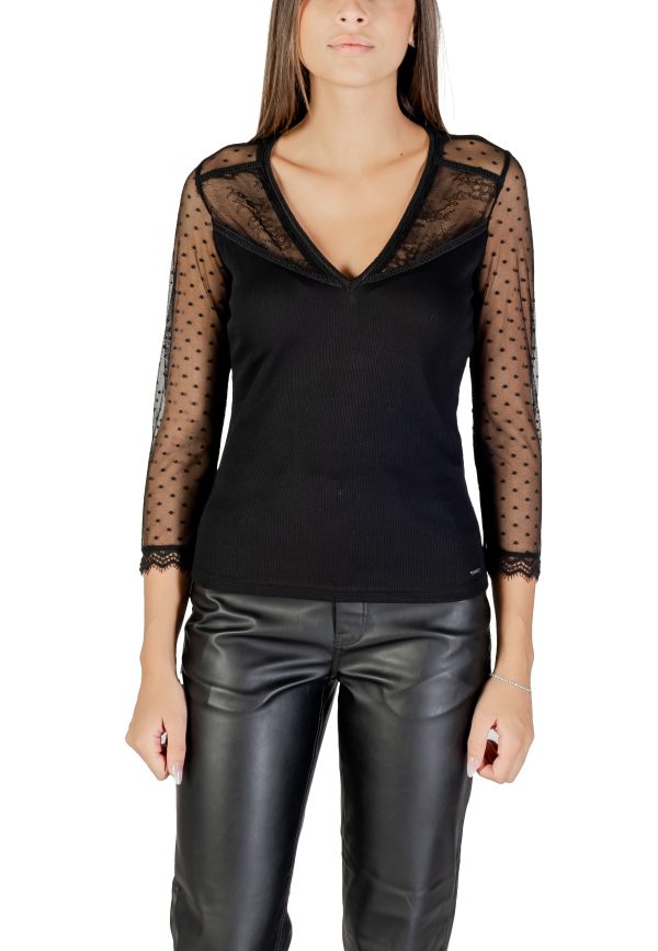 Morgan De Toi - Morgan De Toi Blouse Donna