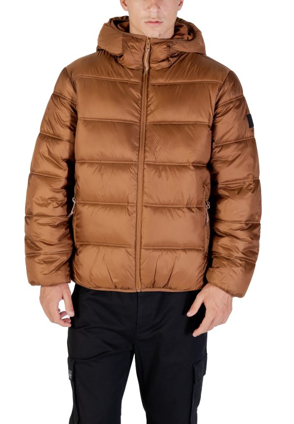 Tommy Hilfiger Jeans - Tommy Hilfiger Jeans Giubbotto Uomo