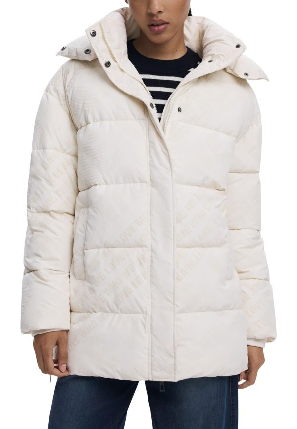 Desigual - Desigual Giubbotto Donna