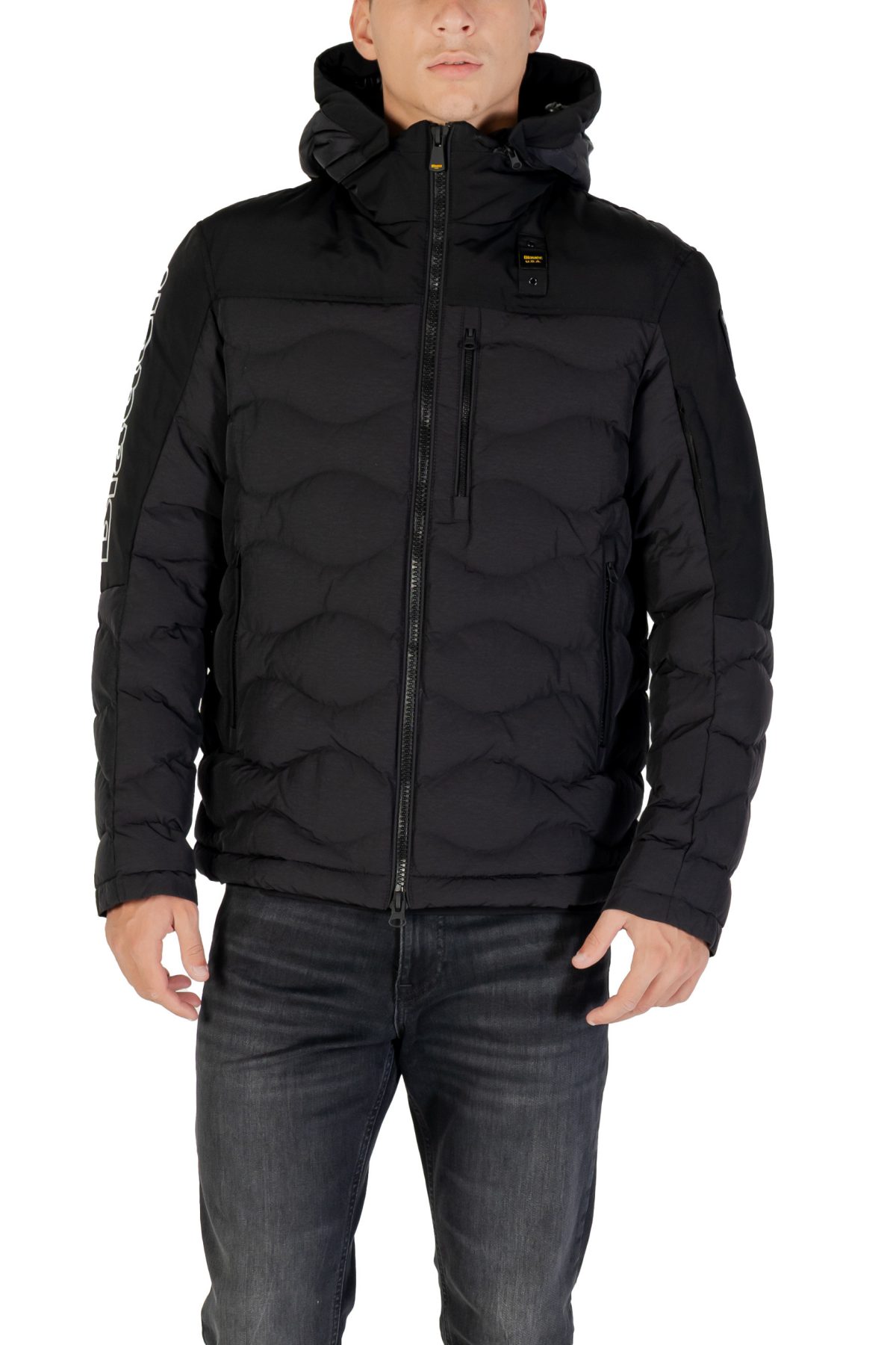 Blauer Blauer Giubbotto Uomo