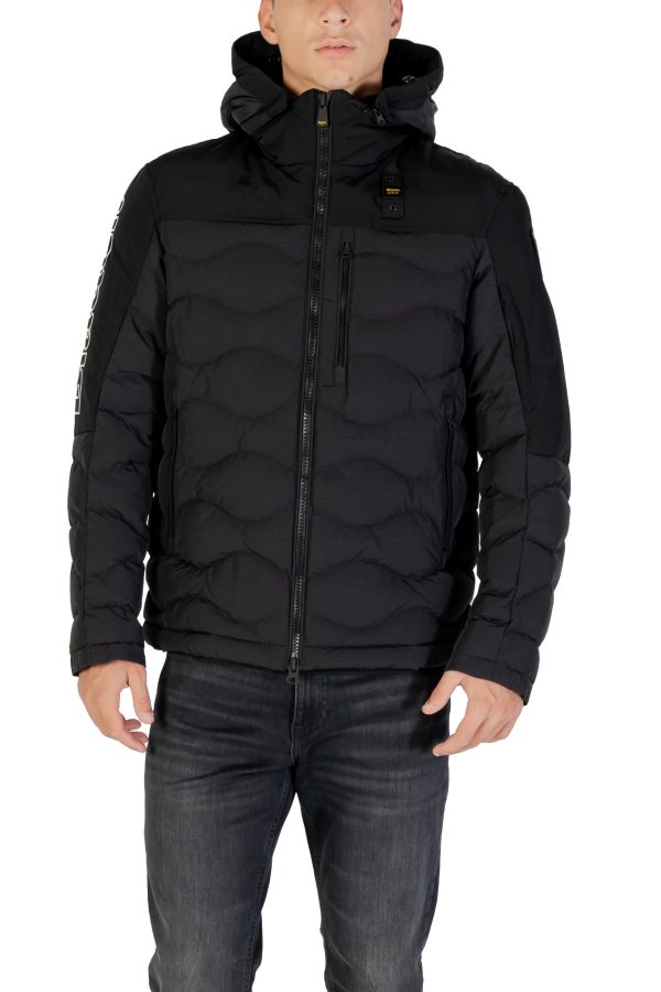 Blauer - Blauer Giubbotto Uomo