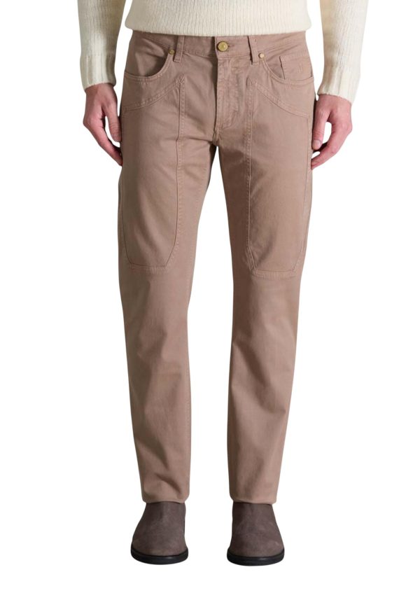 Jeckerson - Jeckerson Pantaloni Uomo