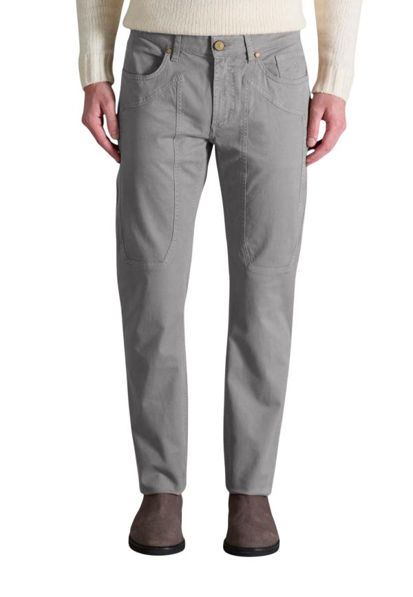 Jeckerson - Jeckerson Pantaloni Uomo