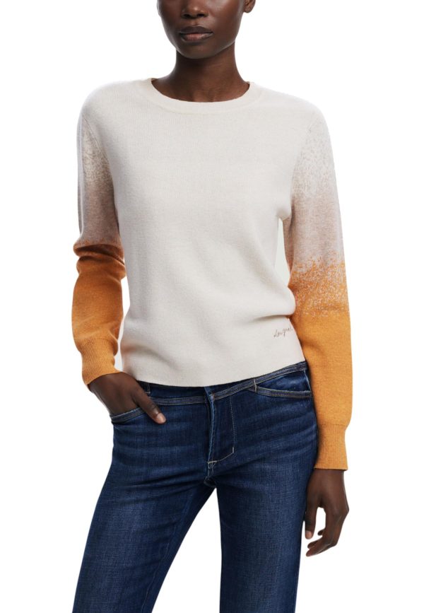 Desigual - Desigual Maglia Donna