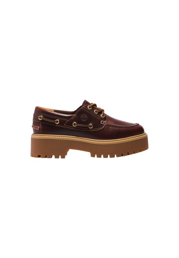 Timberland - Timberland Scarpe Stringate Donna