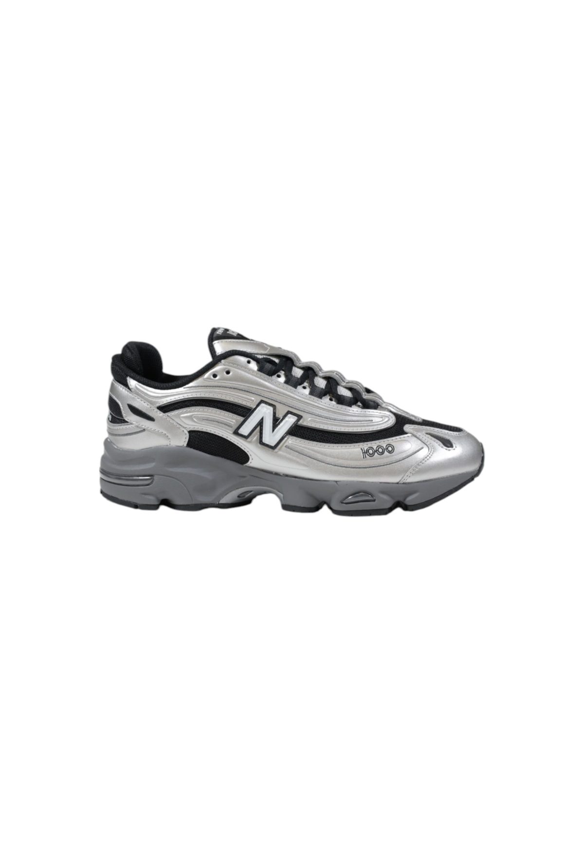 New Balance New Balance Sneakers Uomo