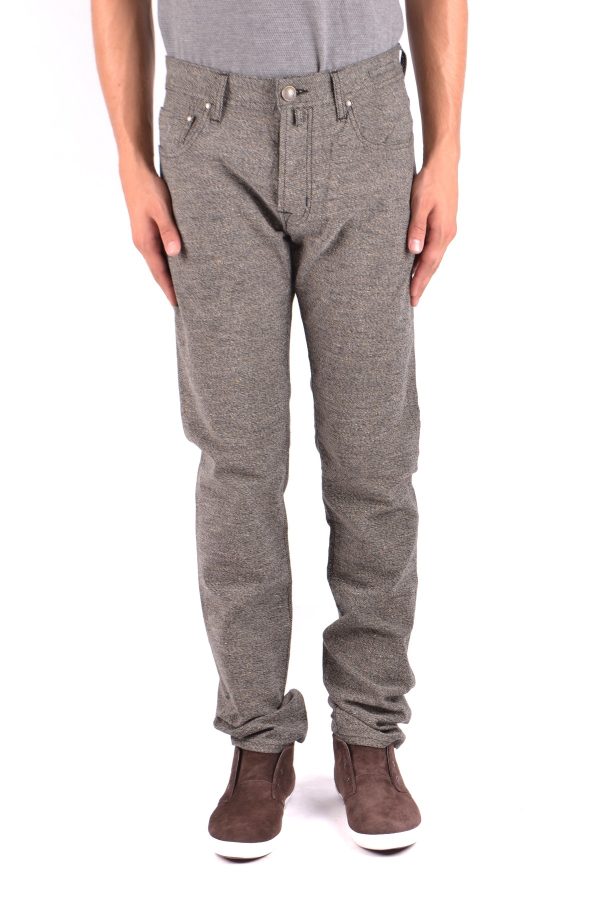 Jacob Cohen - Jacob Cohen Jeans Uomo