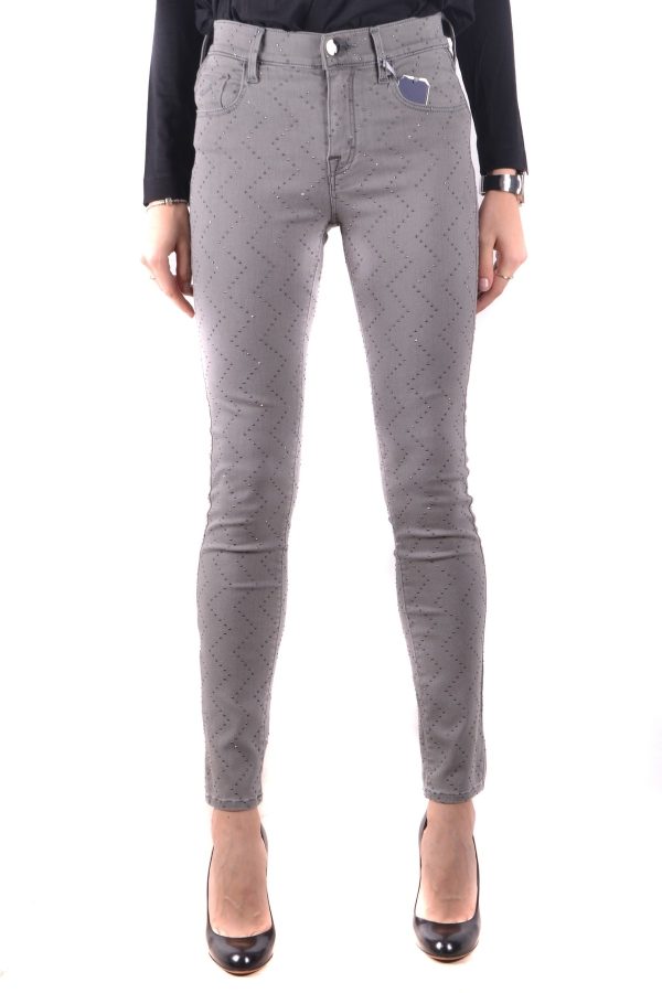 Jacob Cohen - Jacob Cohen Jeans Donna