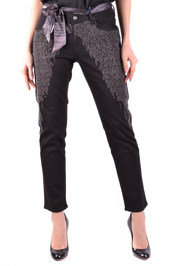 Jacob Cohen - Jacob Cohen Jeans Donna