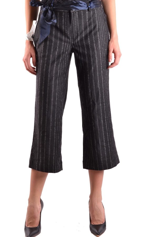 Jacob Cohen - Jacob Cohen Pantaloni Donna