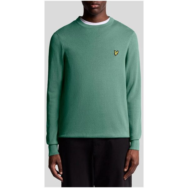 Lyle & Scott - Lyle & Scott Maglia Uomo