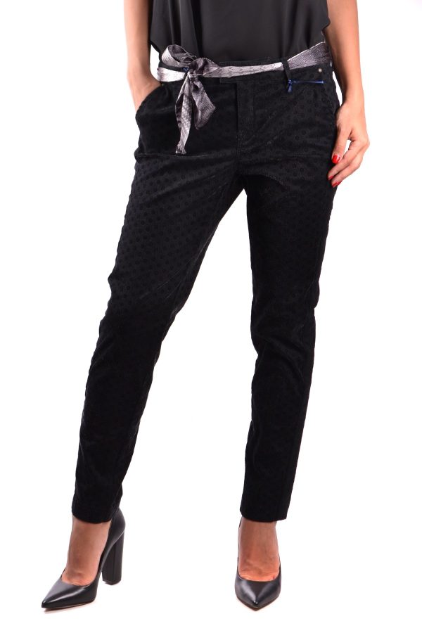 Jacob Cohen - Jacob Cohen Pantaloni Donna
