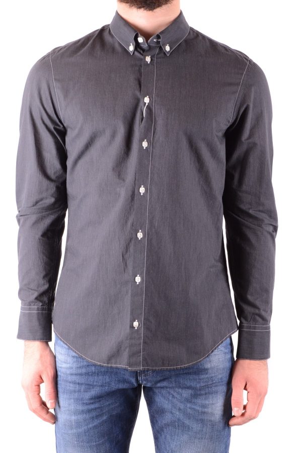 Armani Collezioni - Armani Collezioni Camicia Uomo