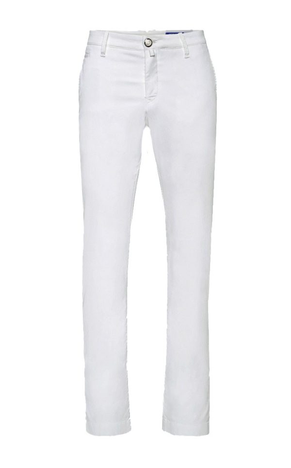 Jacob Cohen - Jacob Cohen Pantaloni Uomo